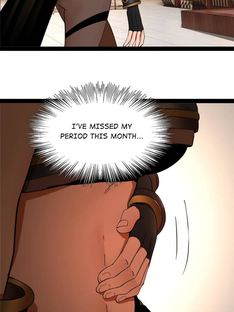 Read Ultimate Son-in-Law chapter 153 image 42 on Lezhin