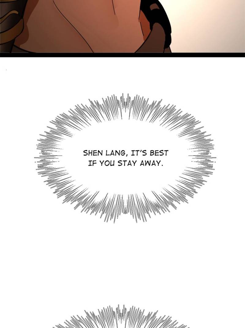 Read Ultimate Son-in-Law chapter 153 image 43 on Lezhin