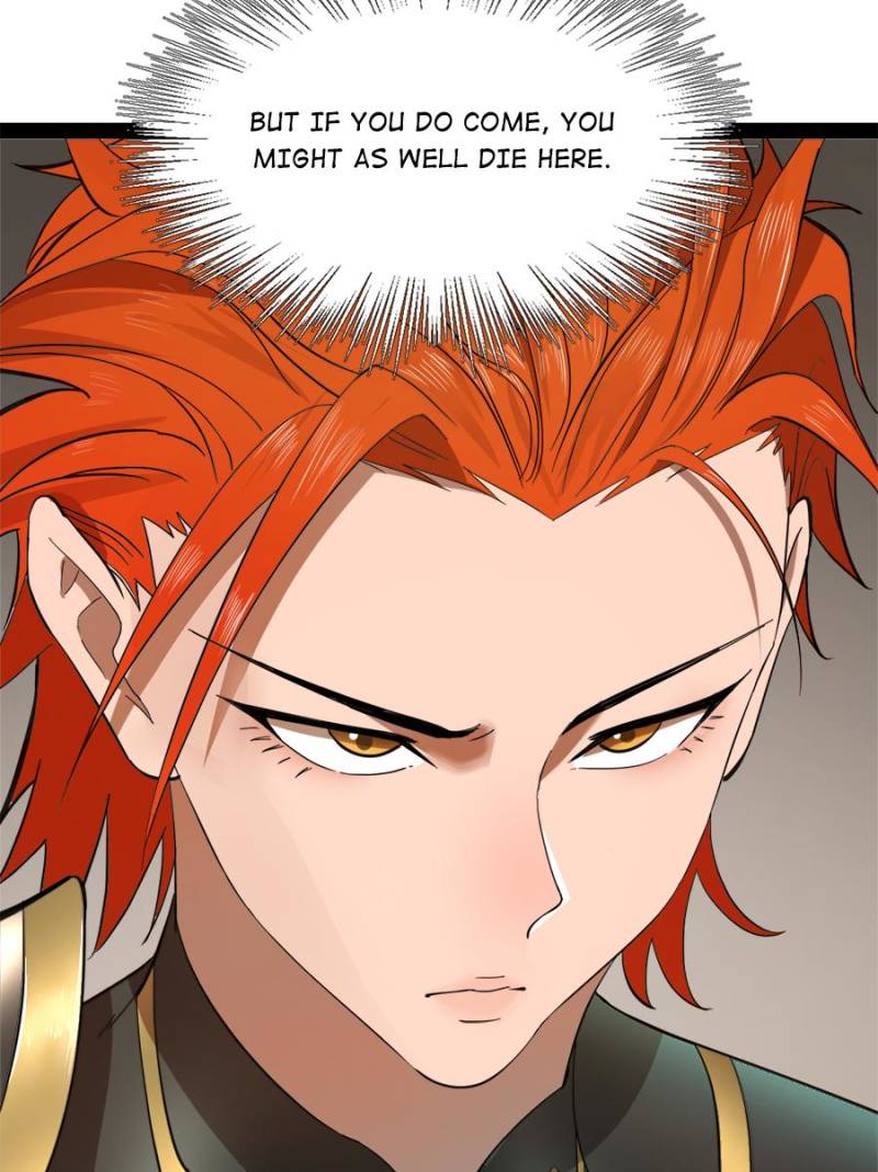 Read Ultimate Son-in-Law chapter 153 image 44 on Lezhin
