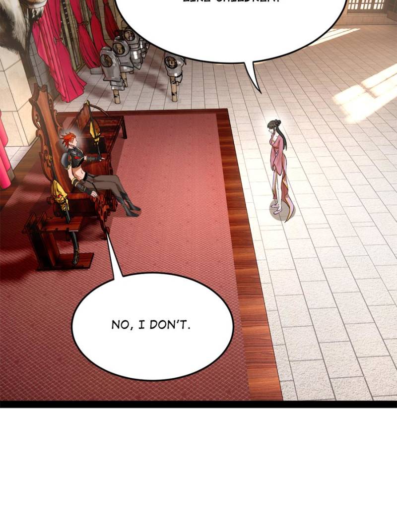Read Ultimate Son-in-Law chapter 153 image 47 on Lezhin