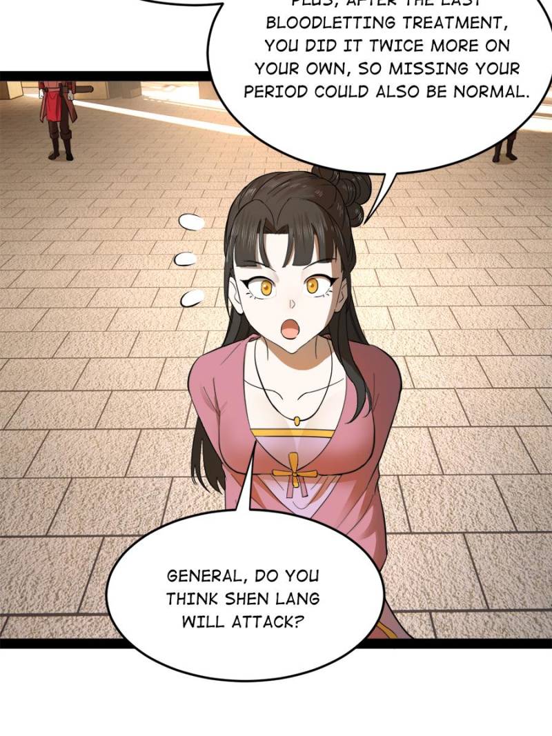 Read Ultimate Son-in-Law chapter 153 image 50 on Lezhin