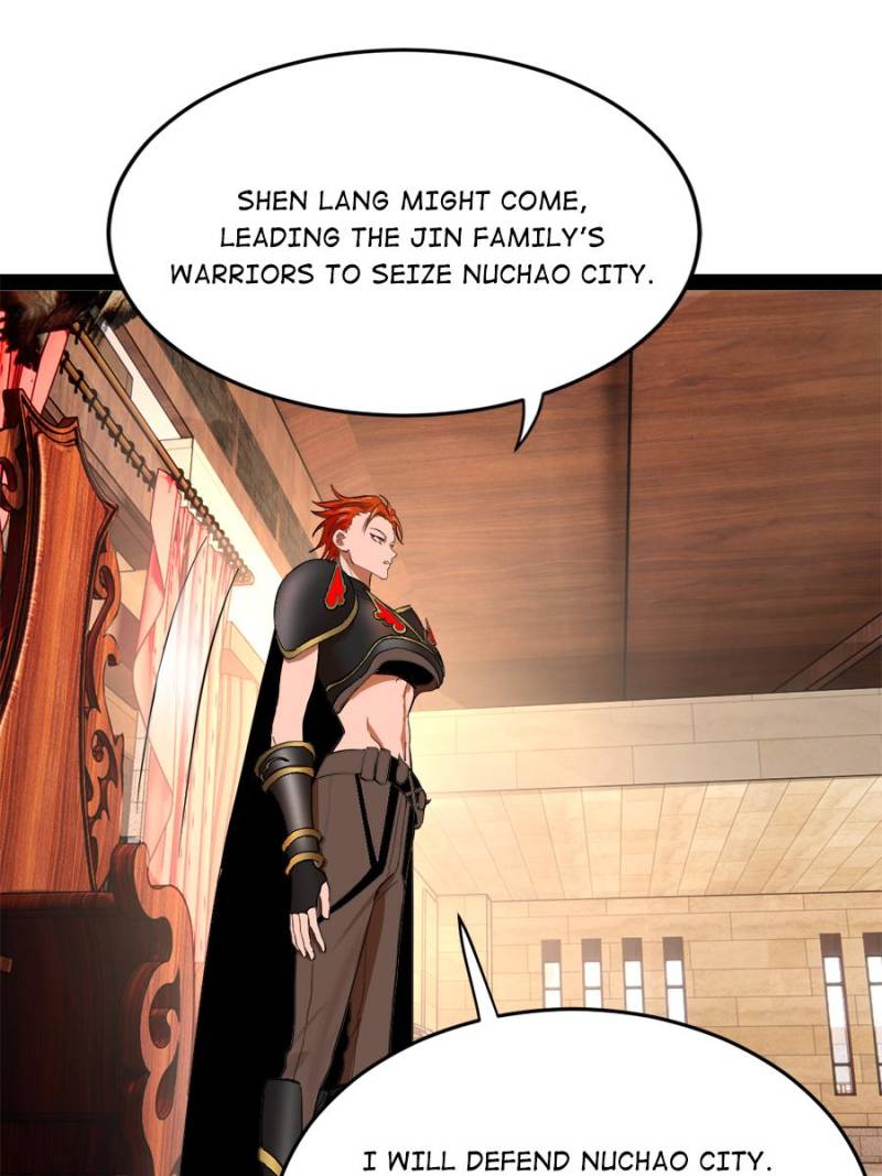 Read Ultimate Son-in-Law chapter 153 image 51 on Lezhin