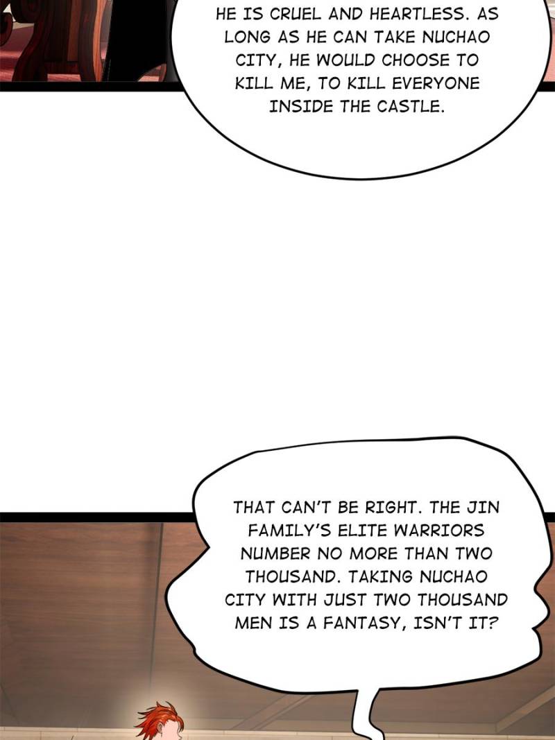 Read Ultimate Son-in-Law chapter 153 image 52 on Lezhin