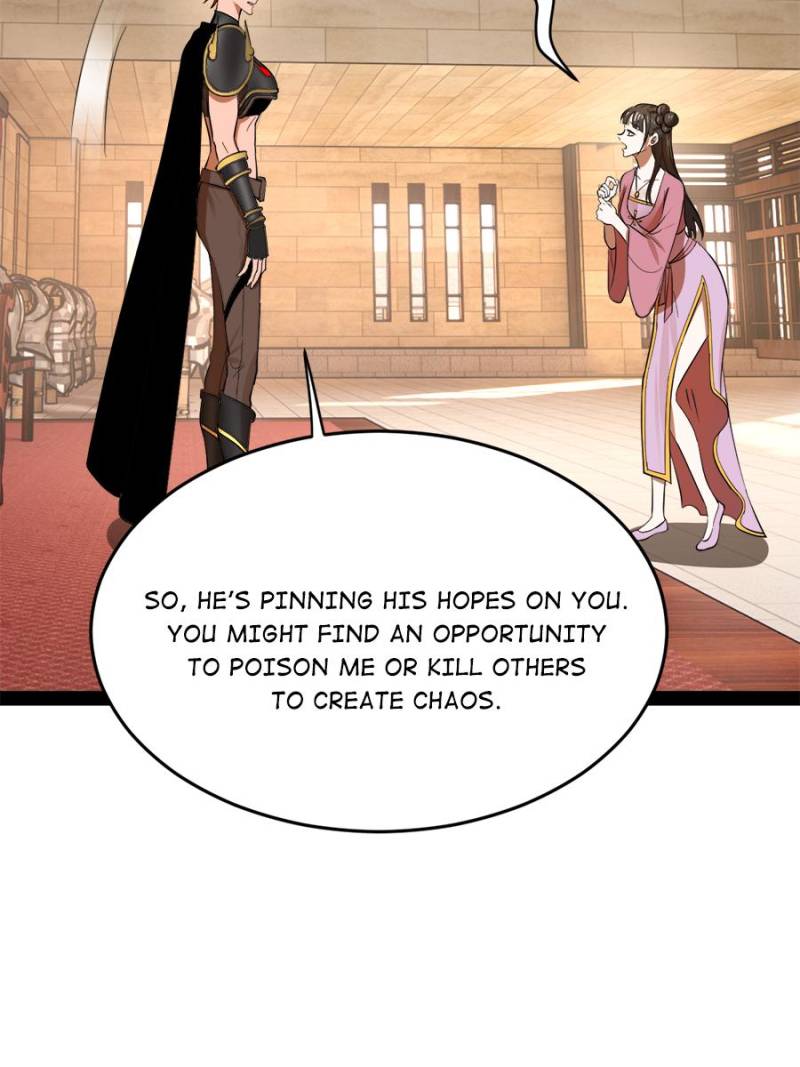 Read Ultimate Son-in-Law chapter 153 image 53 on Lezhin