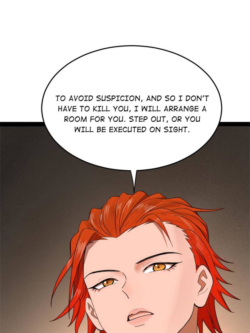 Read Ultimate Son-in-Law chapter 153 image 55 on Lezhin