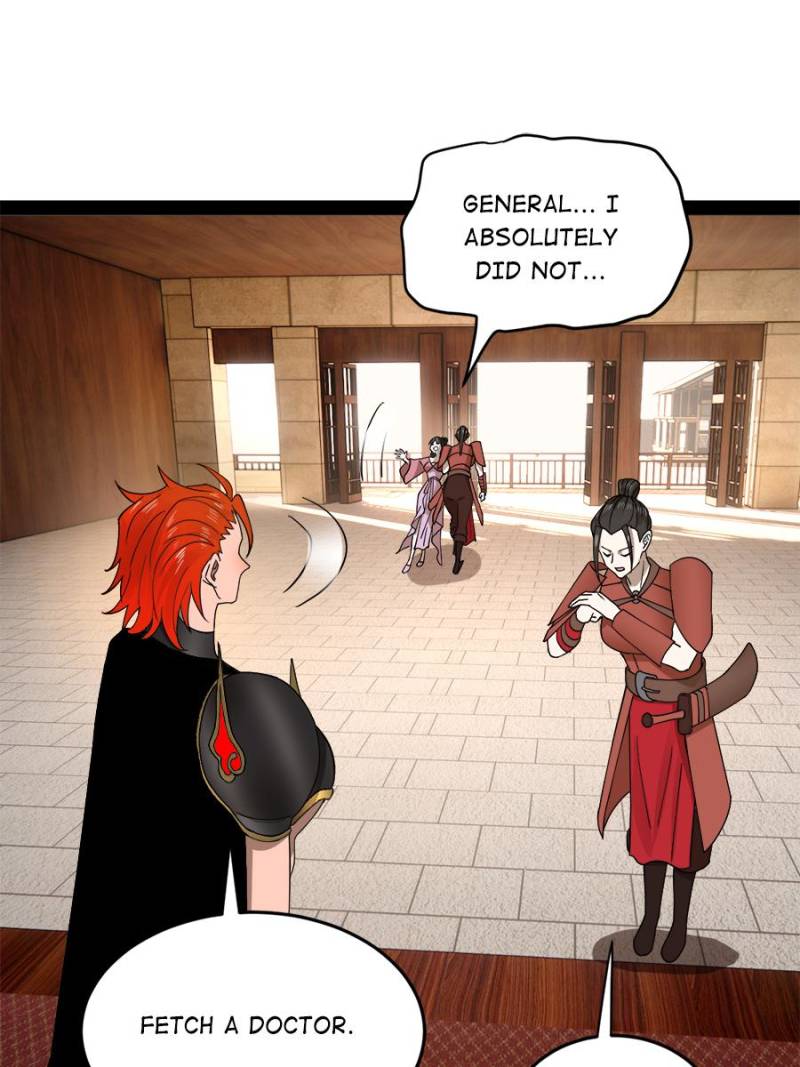 Read Ultimate Son-in-Law chapter 153 image 58 on Lezhin