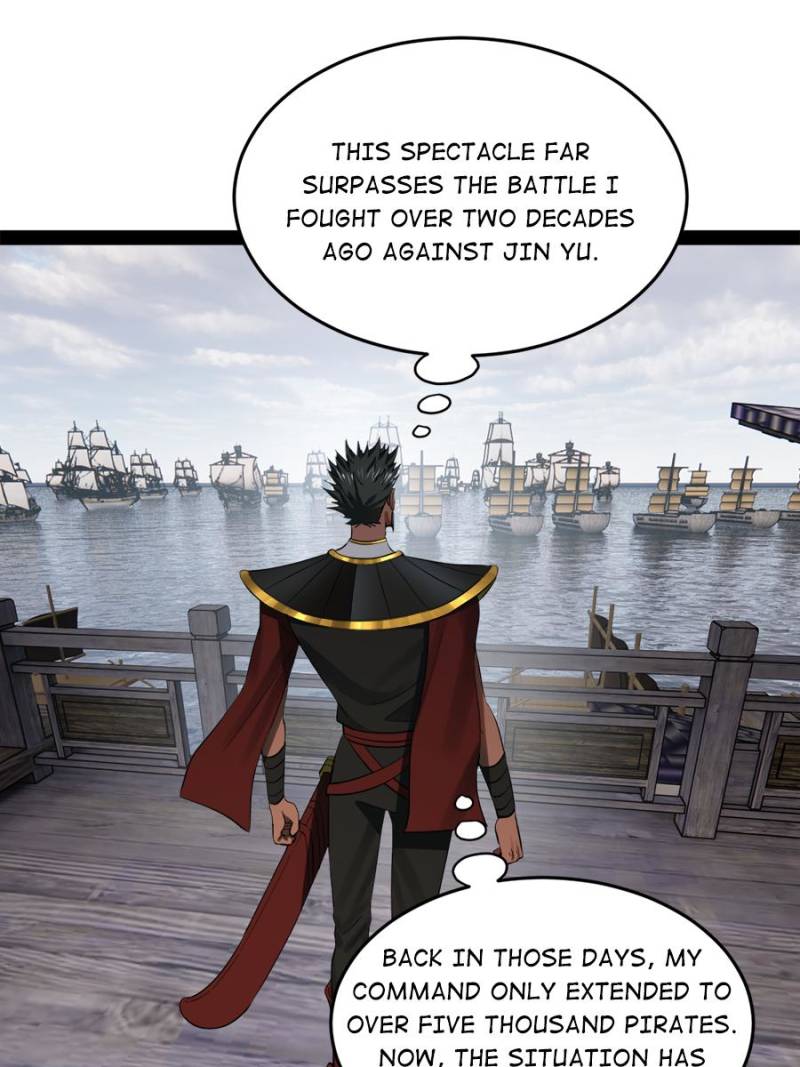 Read Ultimate Son-in-Law chapter 153 image 6 on Lezhin