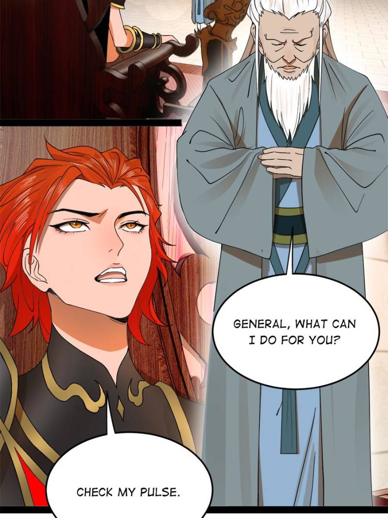Read Ultimate Son-in-Law chapter 153 image 60 on Lezhin