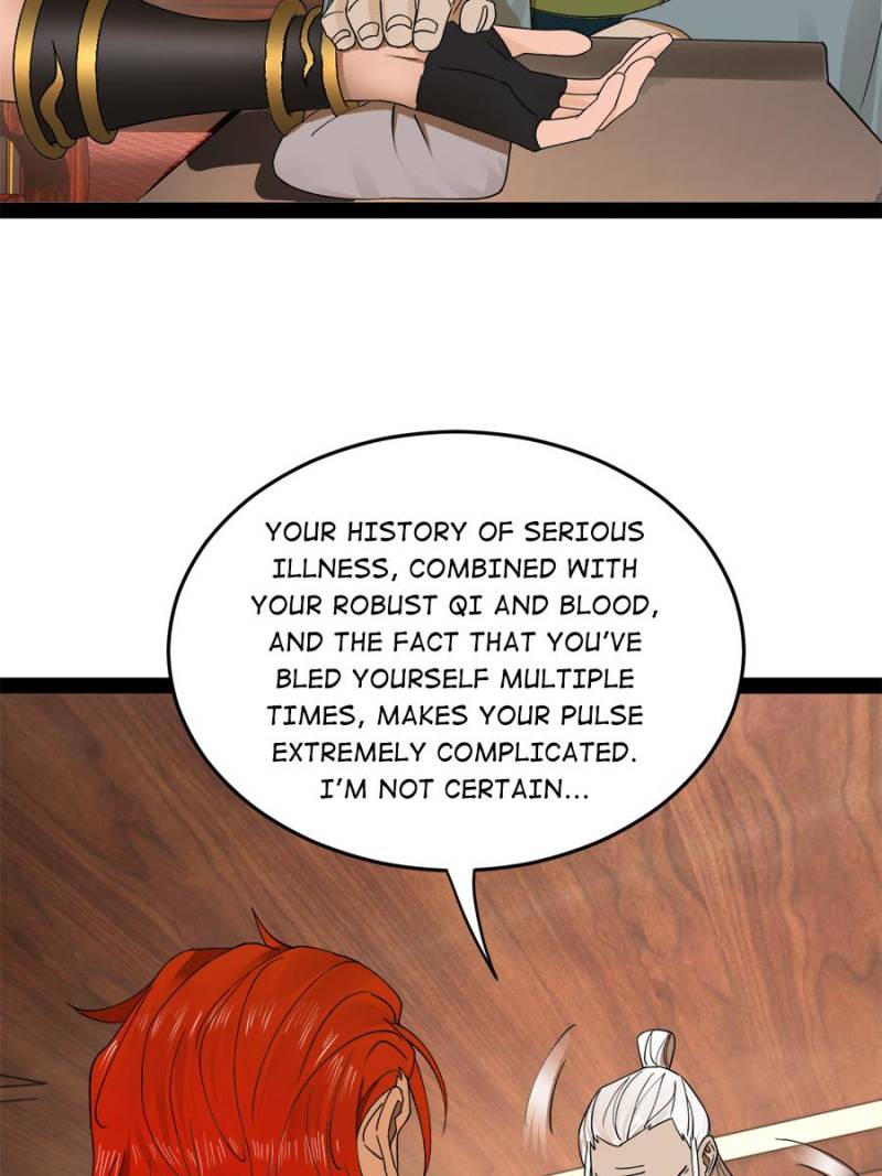 Read Ultimate Son-in-Law chapter 153 image 64 on Lezhin