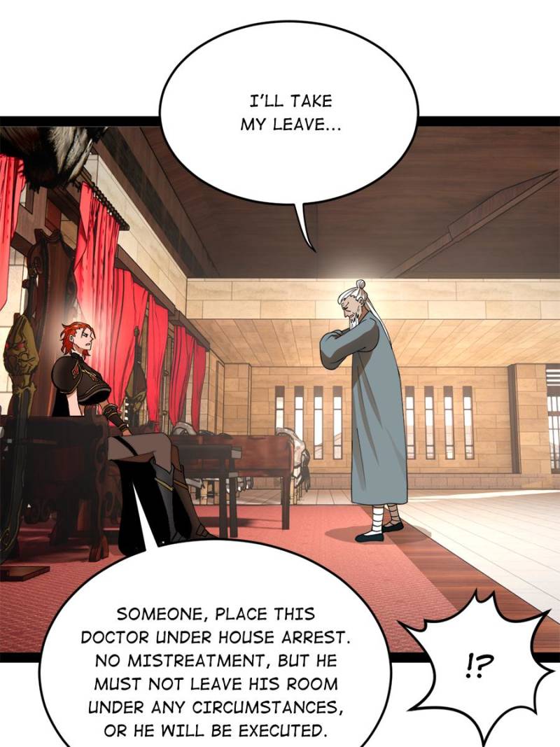 Read Ultimate Son-in-Law chapter 153 image 66 on Lezhin