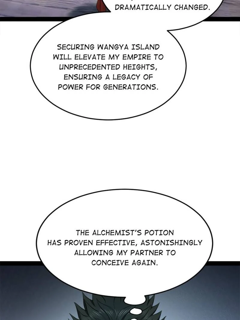 Read Ultimate Son-in-Law chapter 153 image 7 on Lezhin