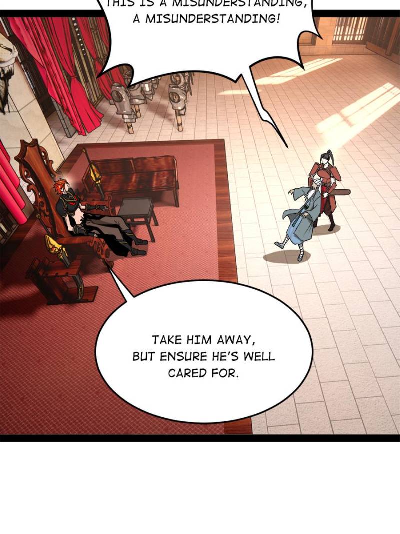 Read Ultimate Son-in-Law chapter 153 image 73 on Lezhin