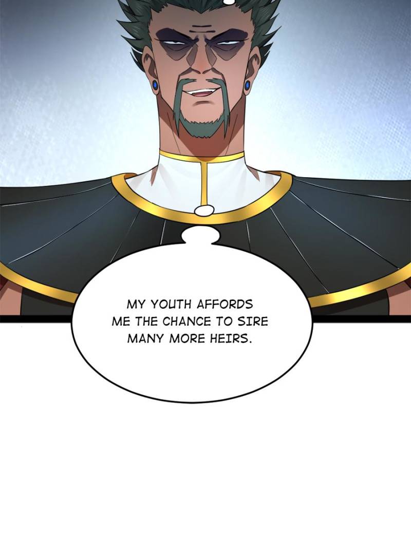 Read Ultimate Son-in-Law chapter 153 image 8 on Lezhin