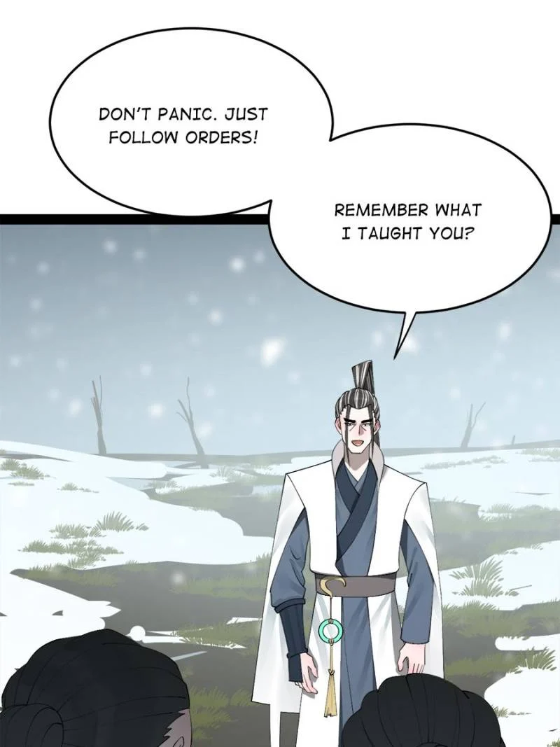 Read Ultimate Son-in-Law chapter 154 image 17 on Lezhin