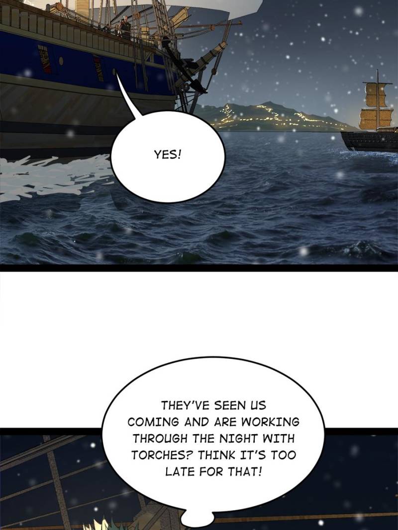 Read Ultimate Son-in-Law chapter 154 image 2 on Lezhin