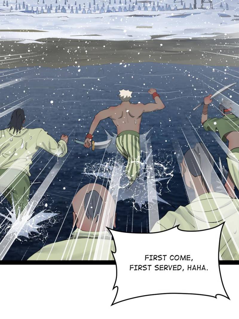 Read Ultimate Son-in-Law chapter 154 image 26 on Lezhin