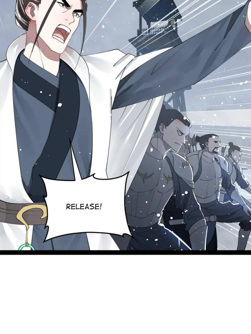Read Ultimate Son-in-Law chapter 154 image 29 on Lezhin