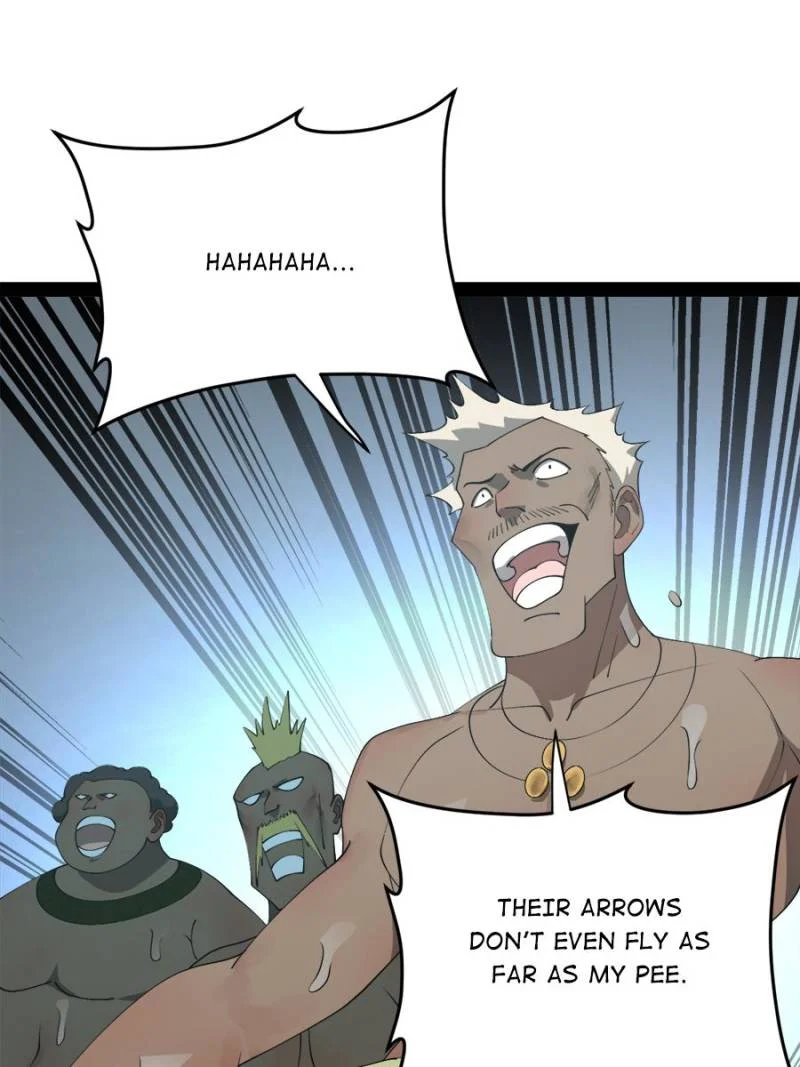 Read Ultimate Son-in-Law chapter 154 image 32 on Lezhin