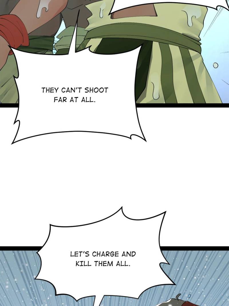 Read Ultimate Son-in-Law chapter 154 image 33 on Lezhin