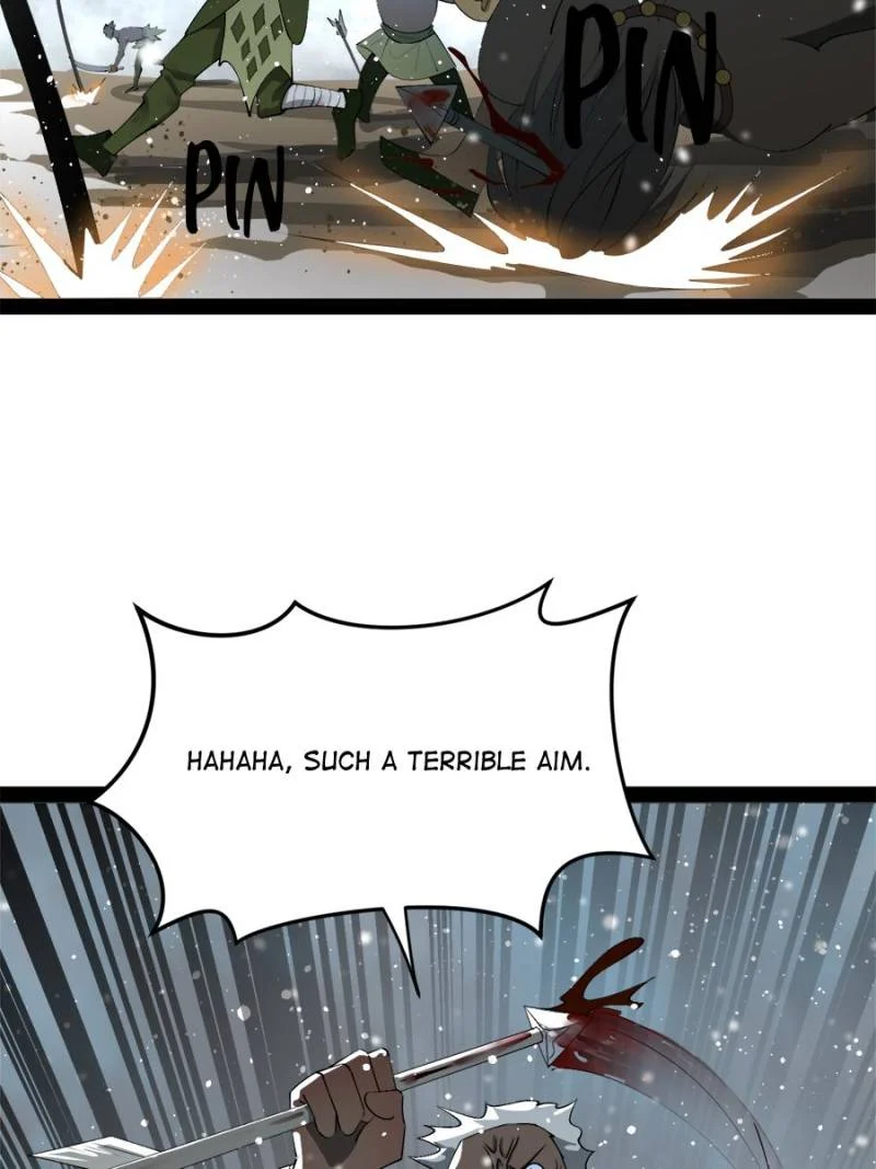Read Ultimate Son-in-Law chapter 154 image 38 on Lezhin