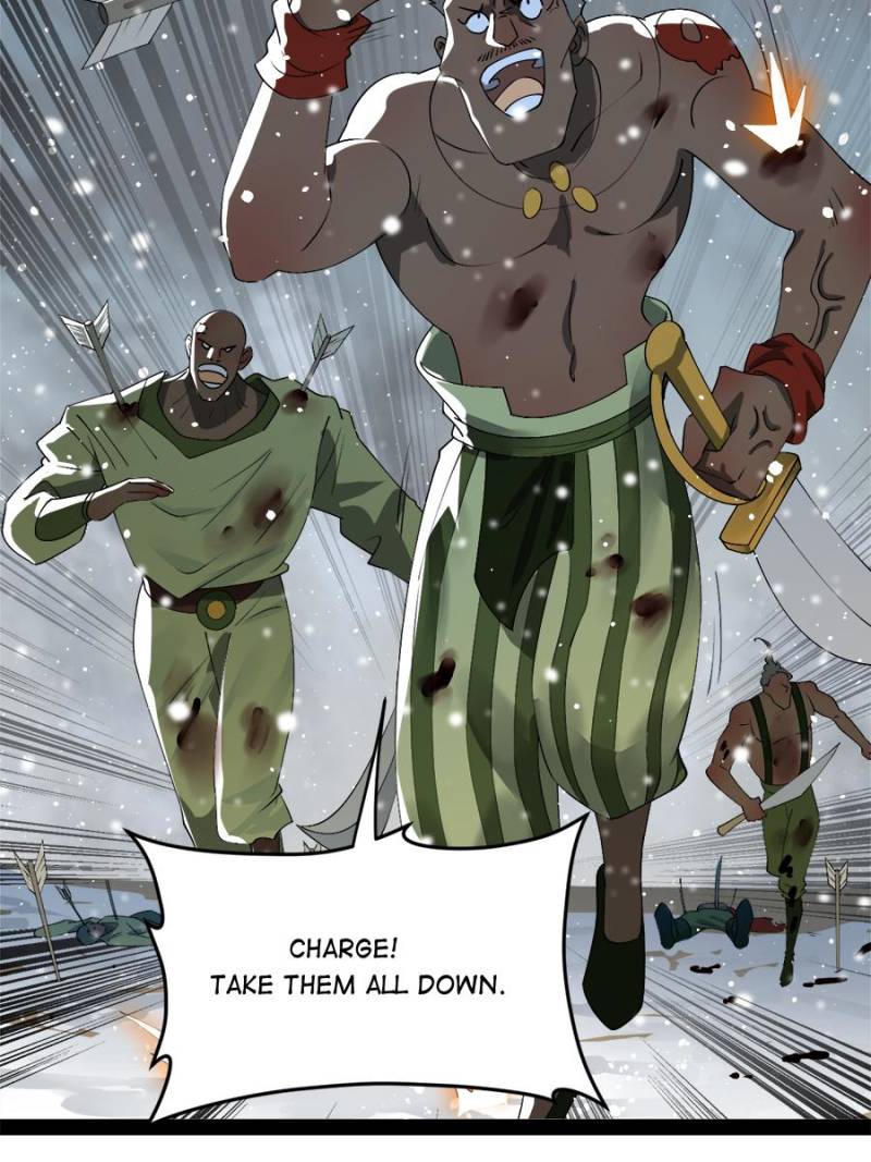Read Ultimate Son-in-Law chapter 154 image 39 on Lezhin
