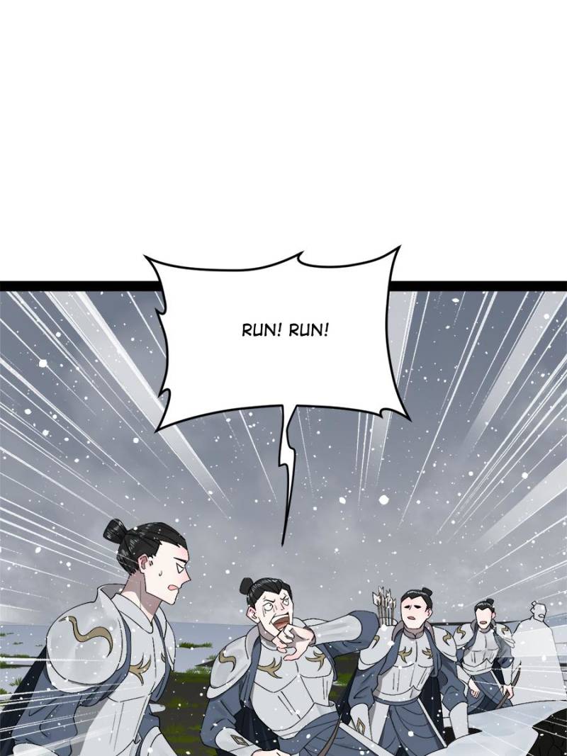 Read Ultimate Son-in-Law chapter 154 image 40 on Lezhin