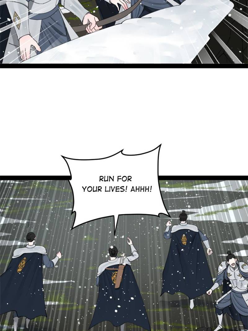 Read Ultimate Son-in-Law chapter 154 image 41 on Lezhin