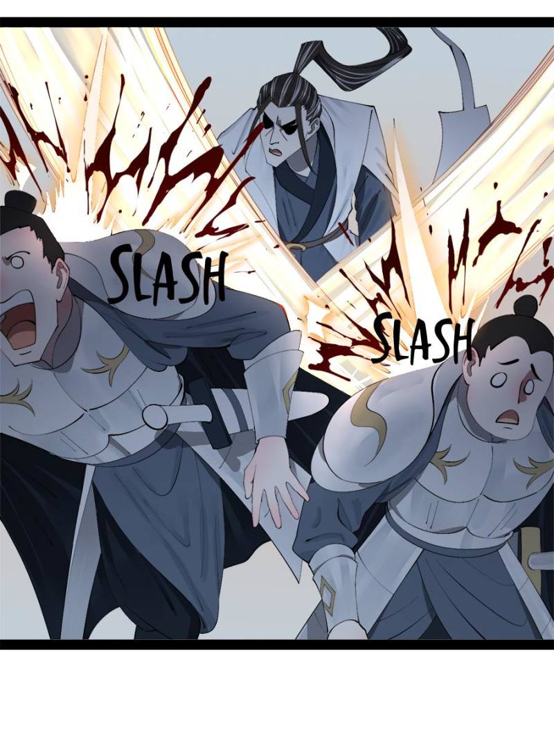 Read Ultimate Son-in-Law chapter 154 image 44 on Lezhin