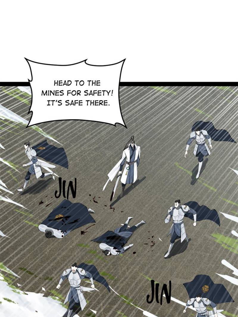Read Ultimate Son-in-Law chapter 154 image 46 on Lezhin