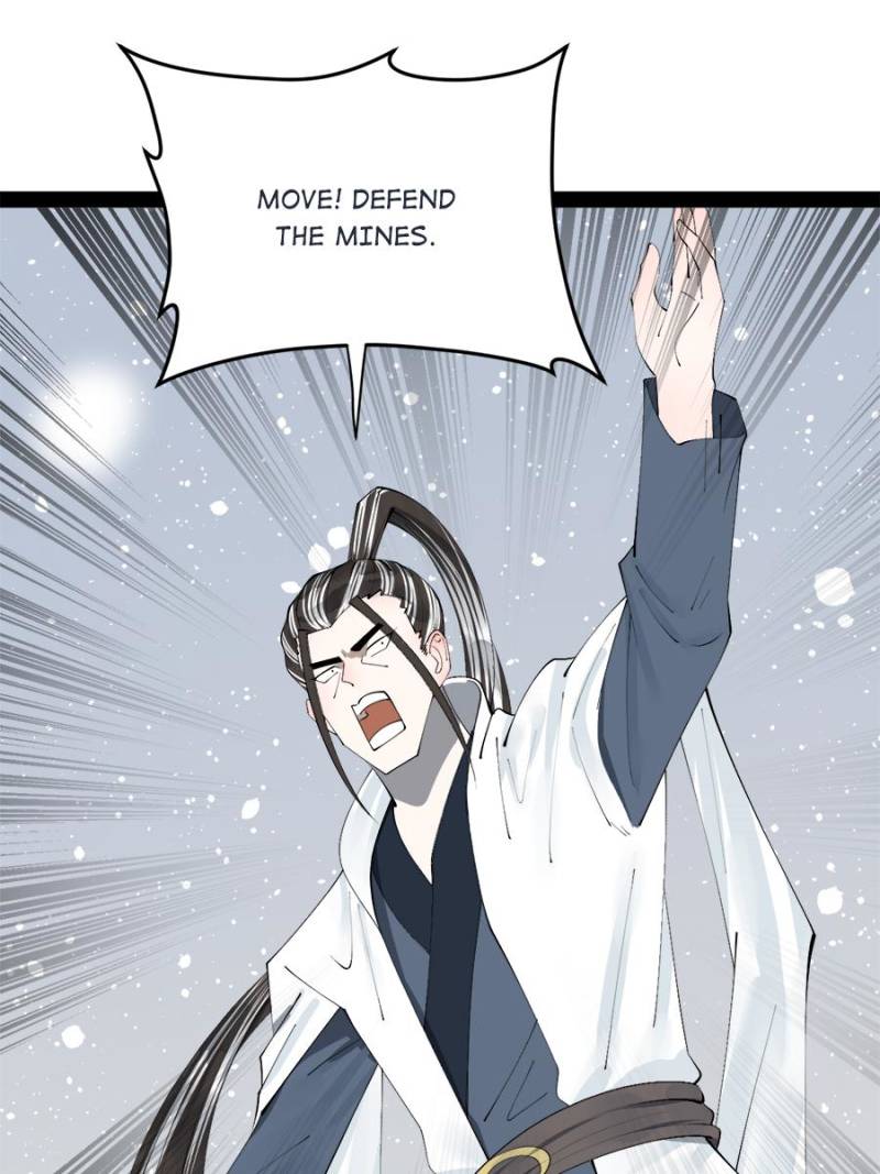 Read Ultimate Son-in-Law chapter 154 image 49 on Lezhin