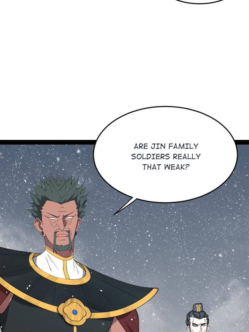 Read Ultimate Son-in-Law chapter 154 image 53 on Lezhin