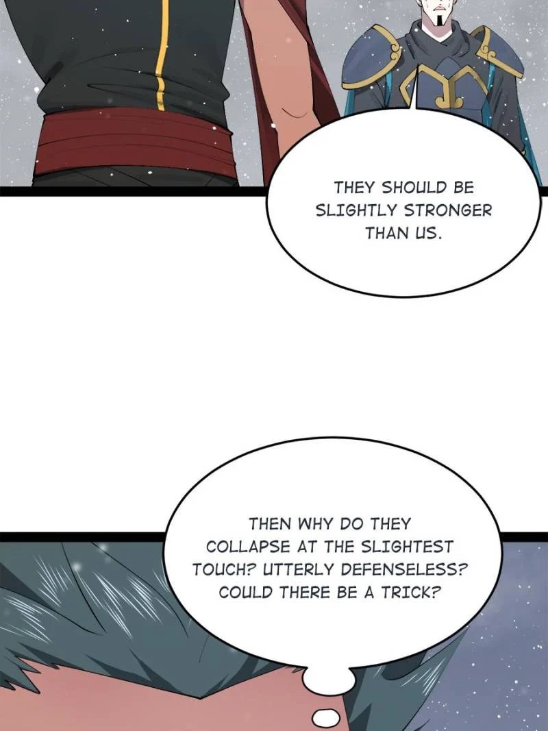 Read Ultimate Son-in-Law chapter 154 image 54 on Lezhin