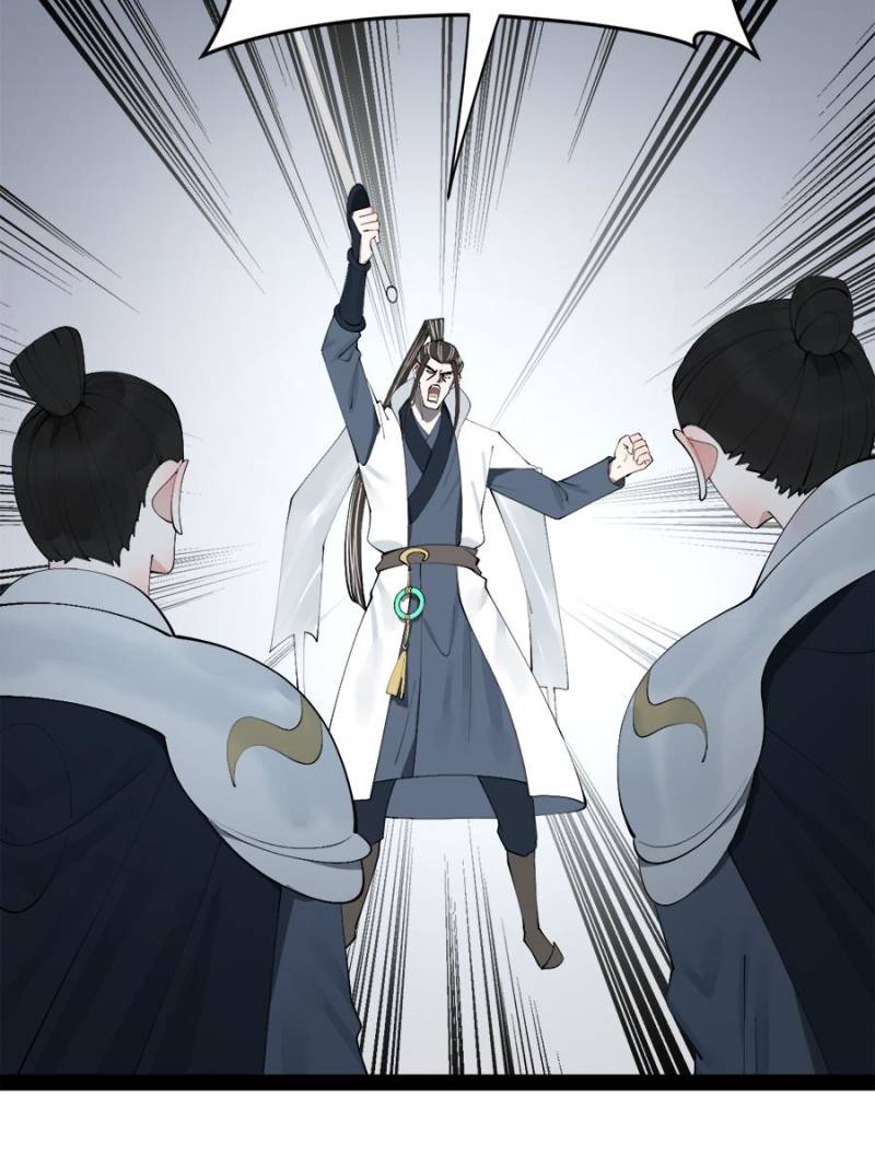 Read Ultimate Son-in-Law chapter 154 image 57 on Lezhin