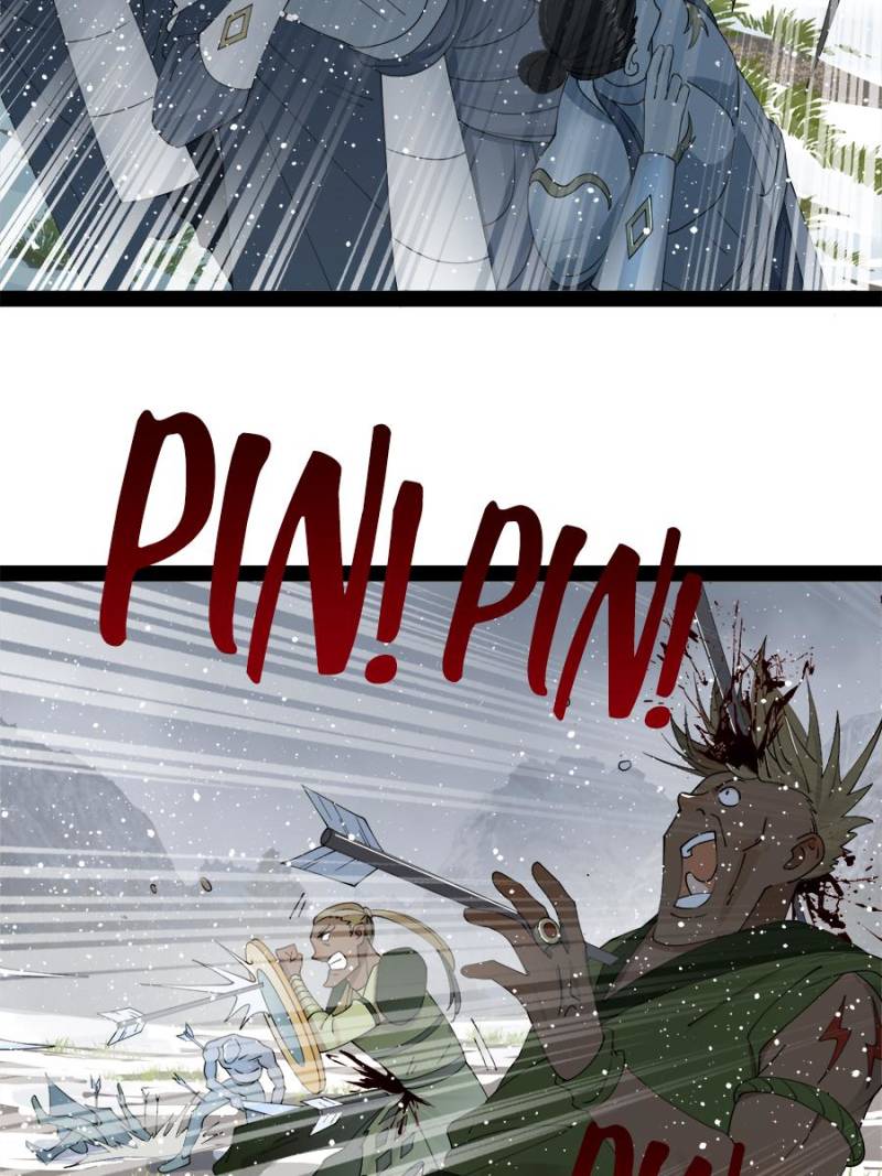 Read Ultimate Son-in-Law chapter 154 image 61 on Lezhin