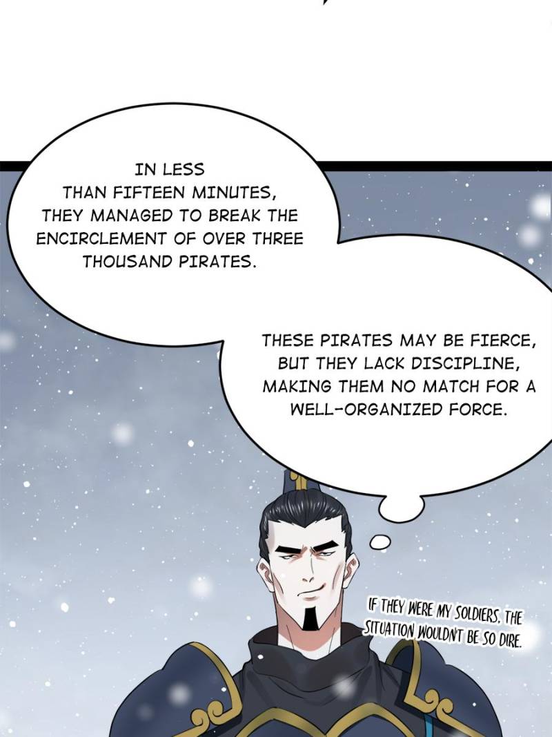 Read Ultimate Son-in-Law chapter 155 image 14 on Lezhin