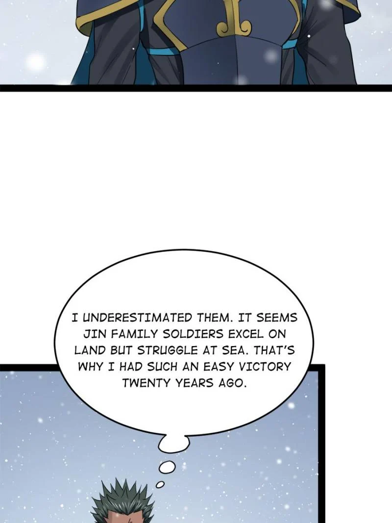 Read Ultimate Son-in-Law chapter 155 image 15 on Lezhin