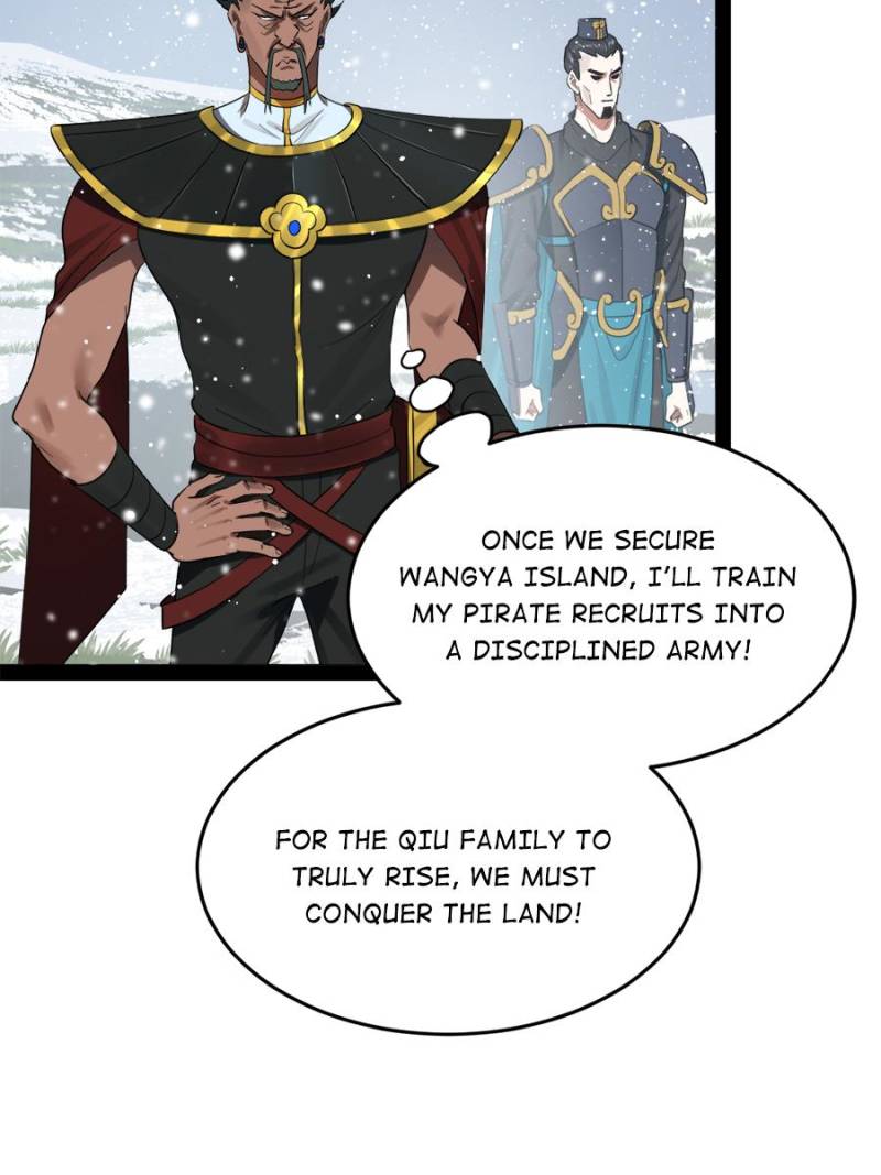Read Ultimate Son-in-Law chapter 155 image 16 on Lezhin