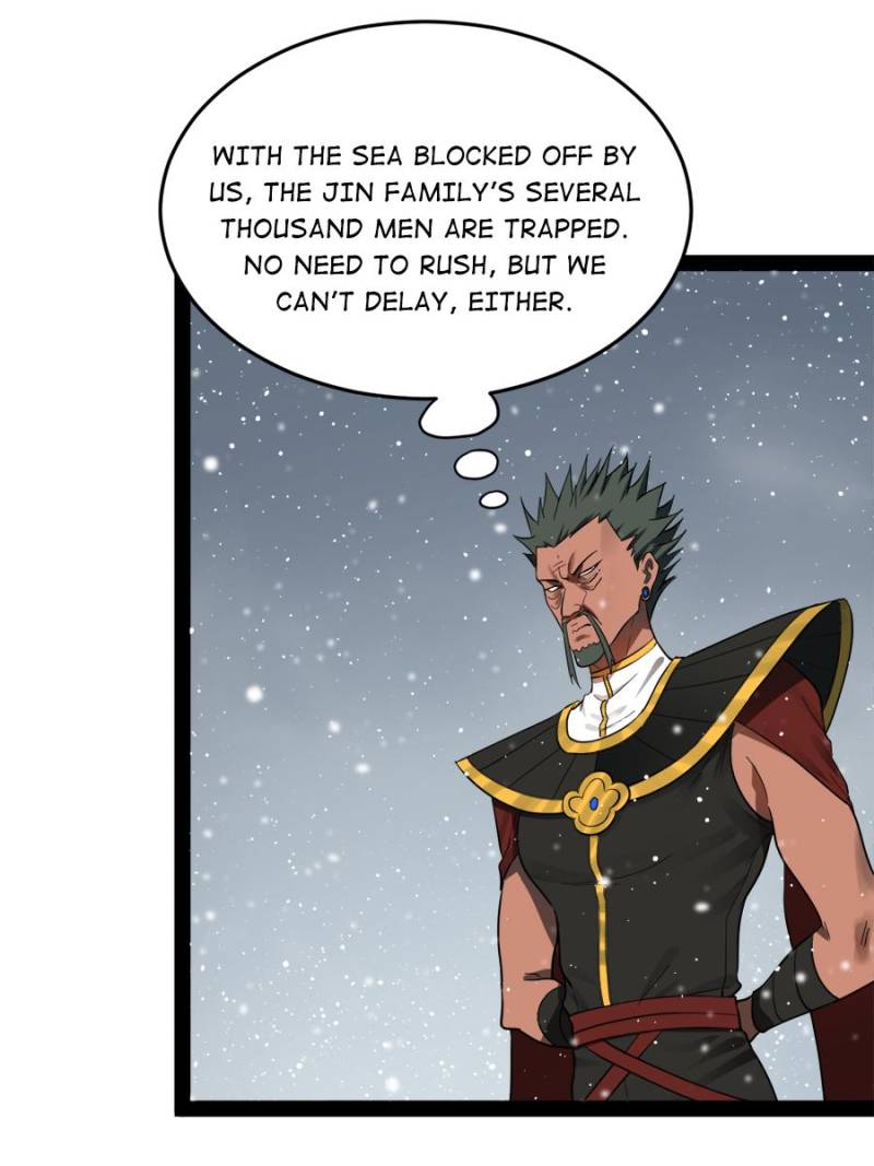 Read Ultimate Son-in-Law chapter 155 image 23 on Lezhin