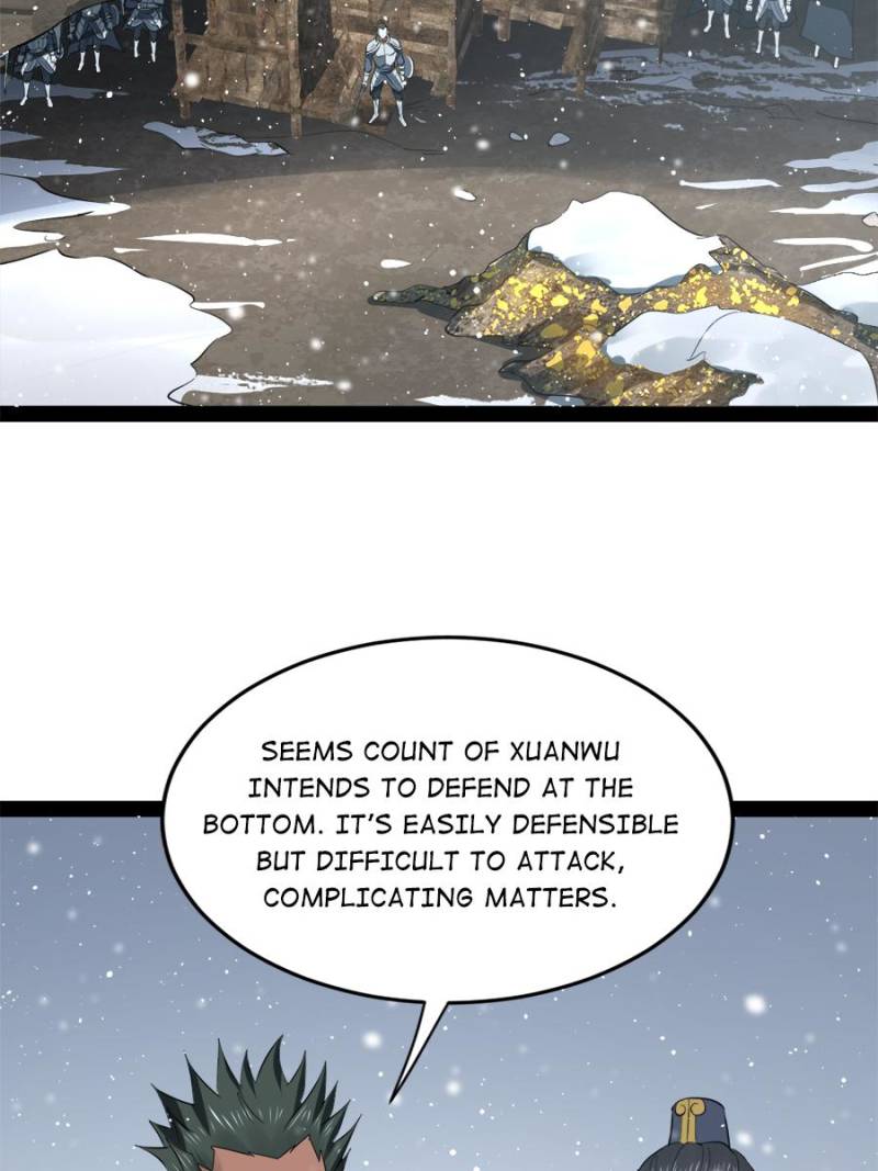 Read Ultimate Son-in-Law chapter 155 image 28 on Lezhin
