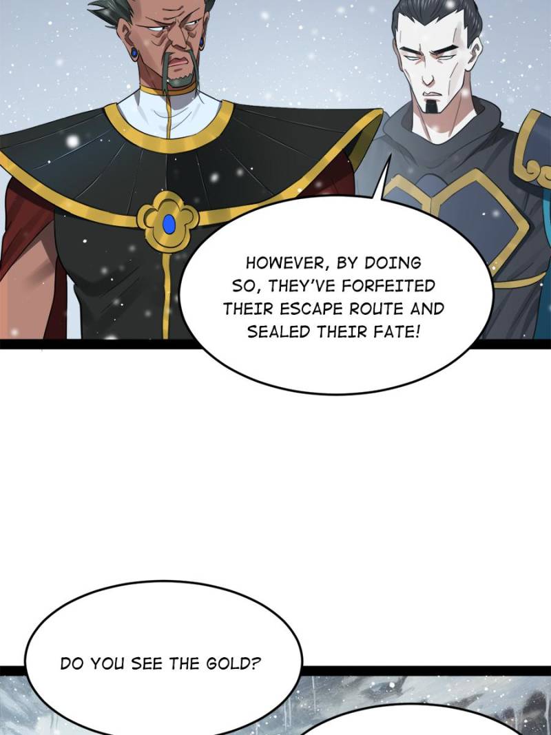 Read Ultimate Son-in-Law chapter 155 image 29 on Lezhin