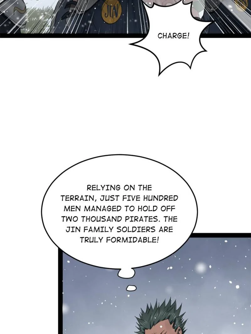 Read Ultimate Son-in-Law chapter 155 image 3 on Lezhin