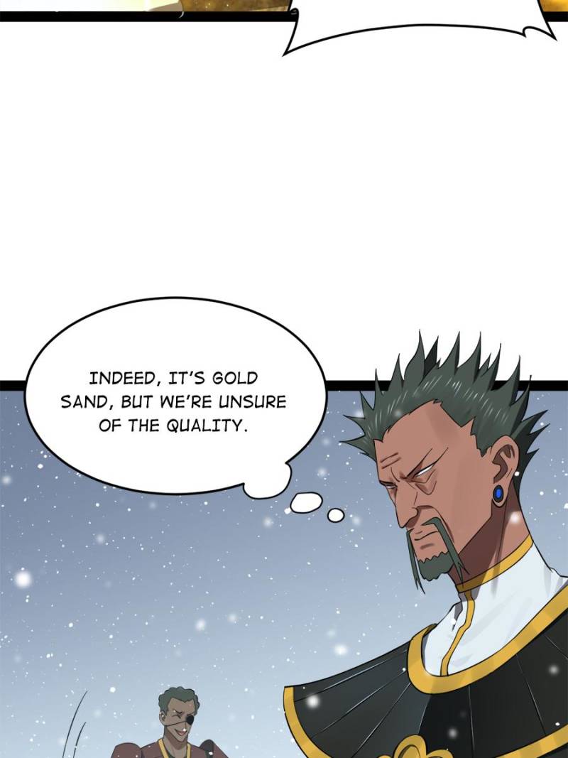 Read Ultimate Son-in-Law chapter 155 image 32 on Lezhin