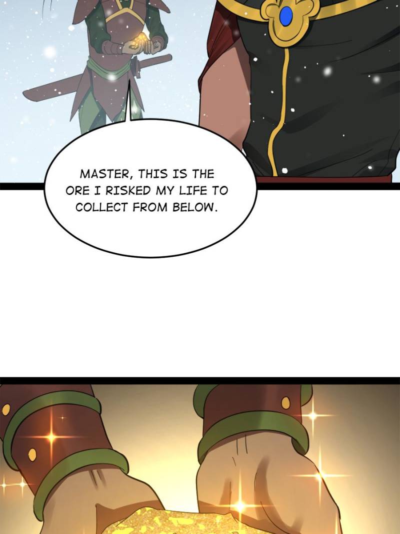 Read Ultimate Son-in-Law chapter 155 image 33 on Lezhin