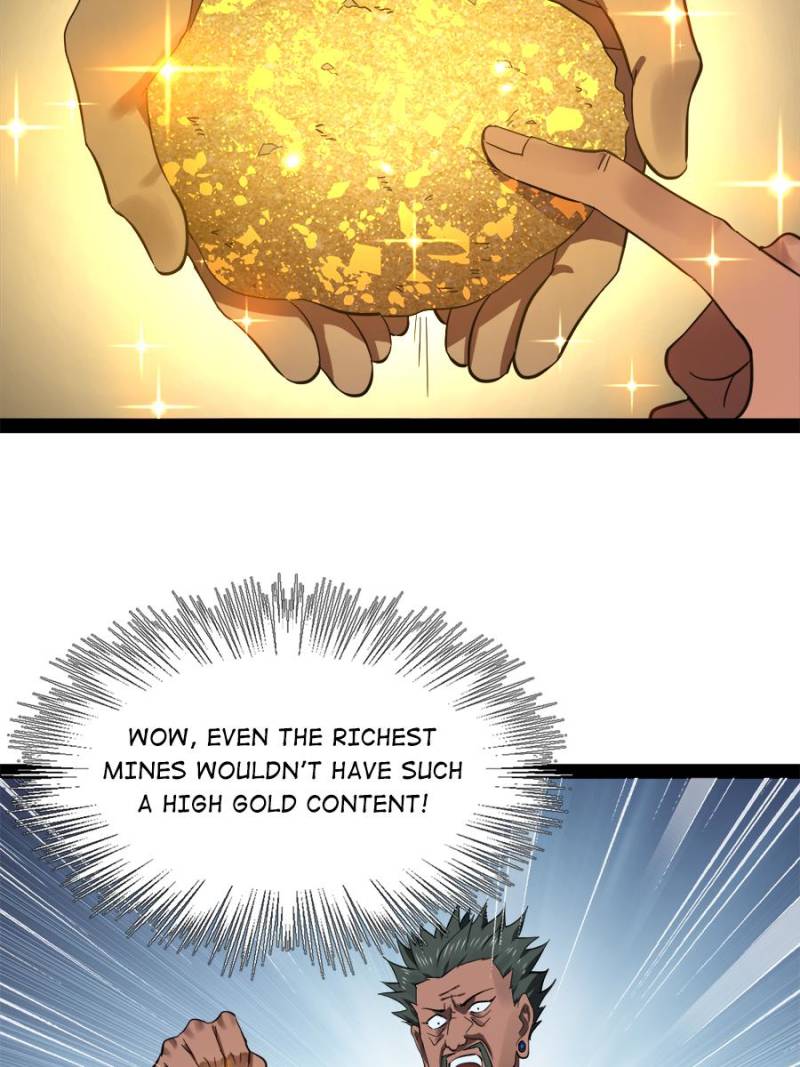 Read Ultimate Son-in-Law chapter 155 image 34 on Lezhin