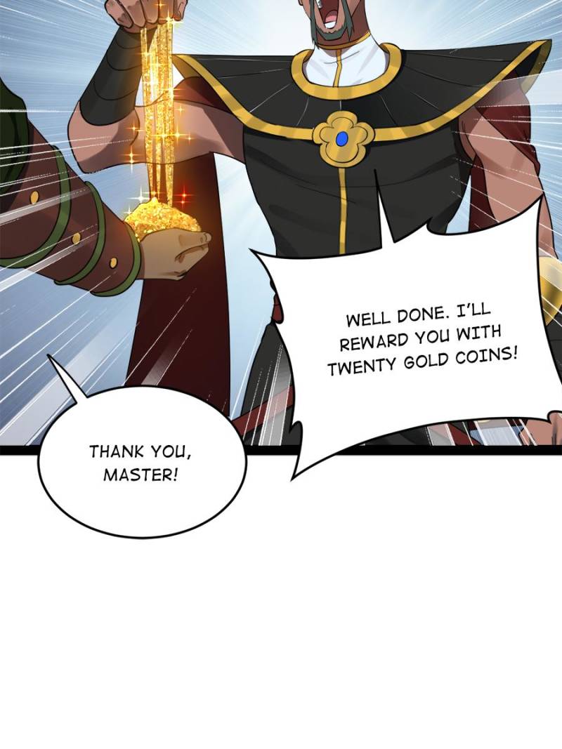 Read Ultimate Son-in-Law chapter 155 image 35 on Lezhin