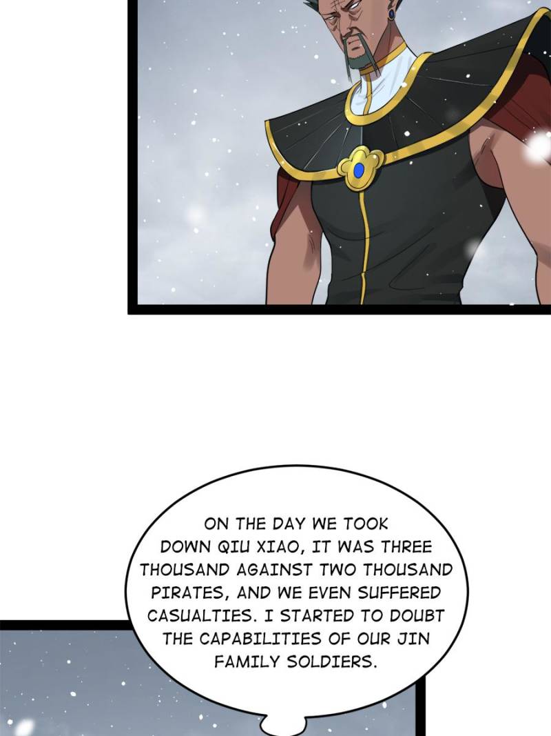 Read Ultimate Son-in-Law chapter 155 image 4 on Lezhin