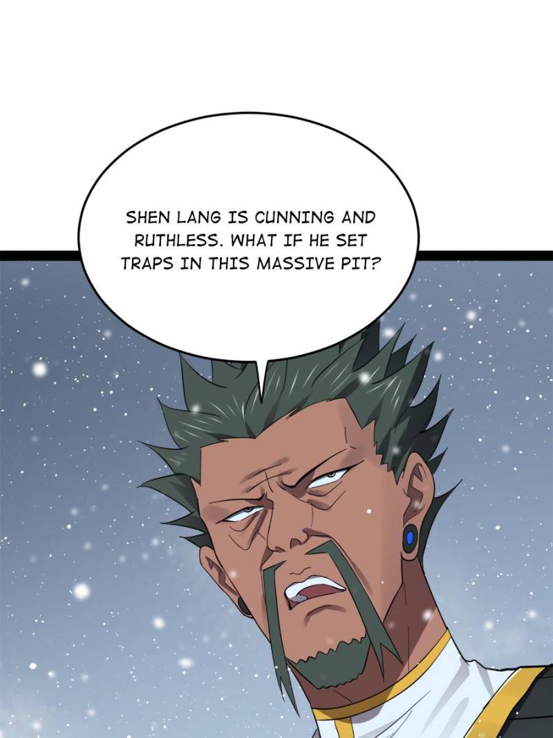 Read Ultimate Son-in-Law chapter 155 image 40 on Lezhin