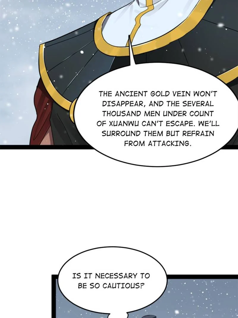 Read Ultimate Son-in-Law chapter 155 image 41 on Lezhin