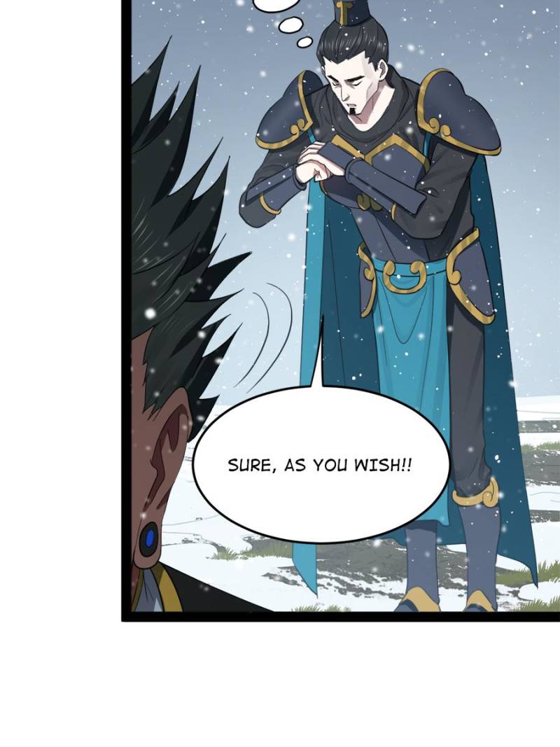 Read Ultimate Son-in-Law chapter 155 image 42 on Lezhin