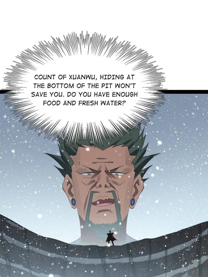 Read Ultimate Son-in-Law chapter 155 image 43 on Lezhin